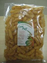 Corn Puff