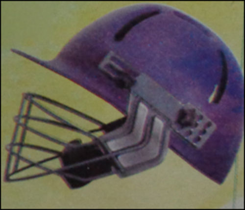 Cricket Helmet