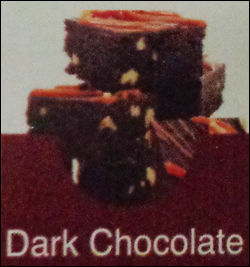 Dark Chocolate Liquid Food Colour