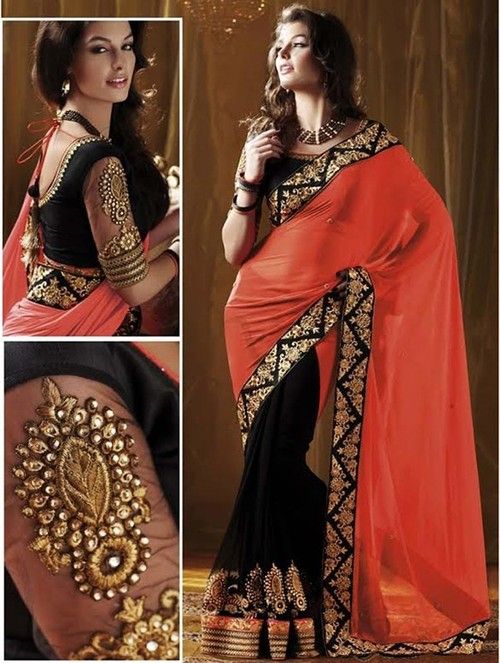 11 Indian Traditional Saree Draping Styles - KALKI Fashion Blog