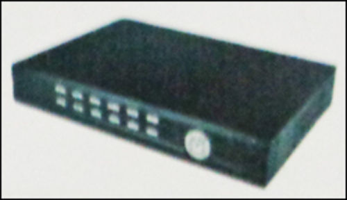 Dvr सिस्टम (Vdr-9404/9104)