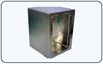 Electroless Nickel Plating Barrel