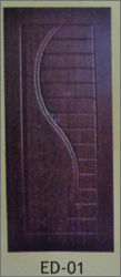 Embossed Door (Ed-01)