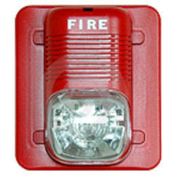 Fire Detection and Alarm Systems