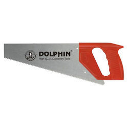 Hand Saw Plastic Handle