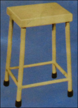 Hospital Attendant Stool