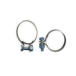 Industrial Hose Clamp