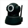 IP Wireless Camera