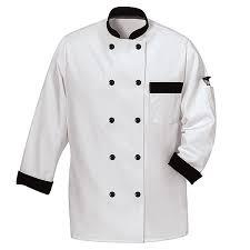 Kitchen Uniforms