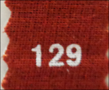 Lining Cloth Fabric (129)