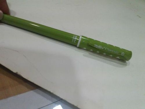 Montex Double Moulded Pen