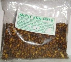 Moth Ankurit