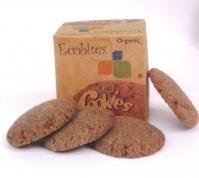 Ragi Cookies