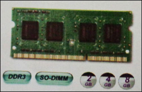 RAM SO-DIMM for Notebook