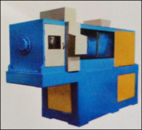 Squeezing Dewatering Machine