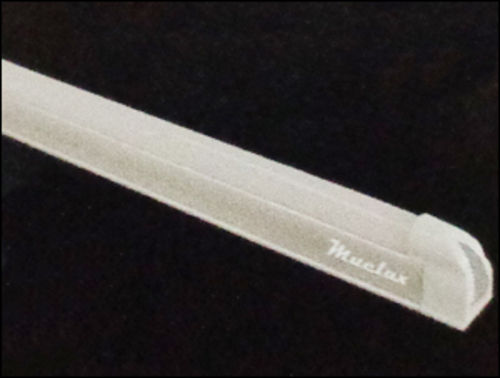 Straight Linear Led Tube Light