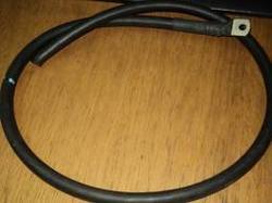 Traction Battery Cables