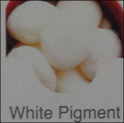 White Pigment Liquid Food Color