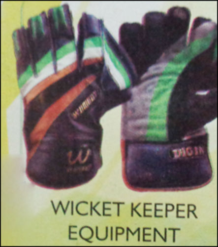 Wicket Keeper Hand Gloves