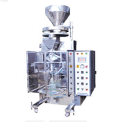 Automatic Grade Collar Type Machines With Cup Filler