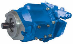 Automatic Hydraulic Pumps