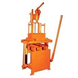 Concrete Block Making Machines