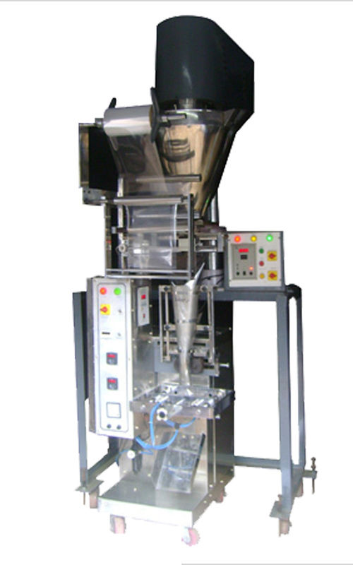 FFS Pneumatic Auger Filler Machine