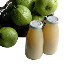 Guava Puree And Pulp Juices