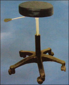 Lab Technician Stool