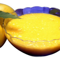 Mango Pulp And Puree Juices