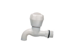 PVC Bib Tap (Deluxe)