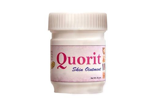 Quorit Ointment