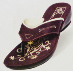 Slipper For Ladies (PLA 937)