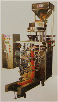 Volumetric Filling Machine (Cup Filler)