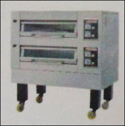 Baking Oven