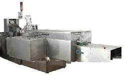 Box Packing Machine