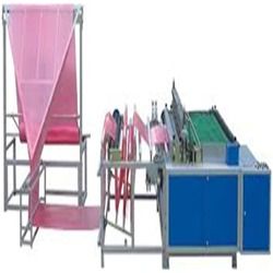 Bubble Bag Making Machine