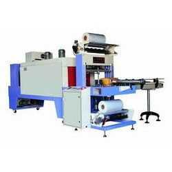 Durable Shrink Packaging Machine