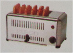 Electric Commercial Toaster