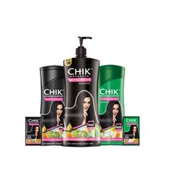 Hair Shampoos (Chik)