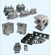 Jigs and Fixtures