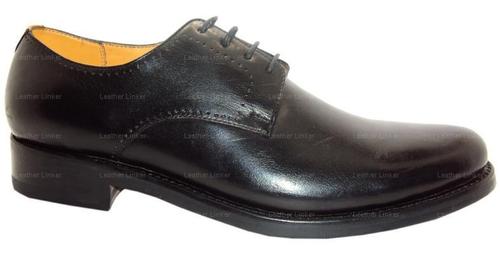 Men Designer Leather Shoe