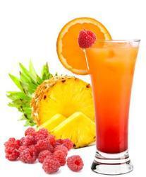 Mix Fruit Juice