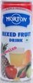 Mixed Fruit Drink