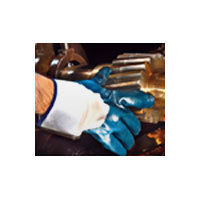 Nitrile Coated Gloves