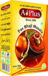 Pav Bhaji Masala