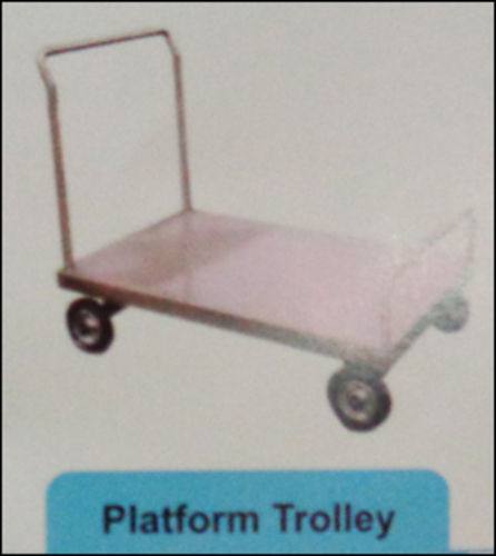 Platform Trolley