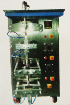 Pouch Packing Machine