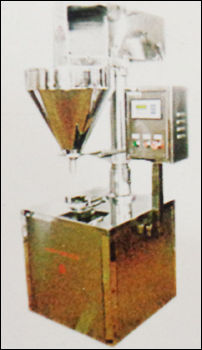 Powder Filler Machine