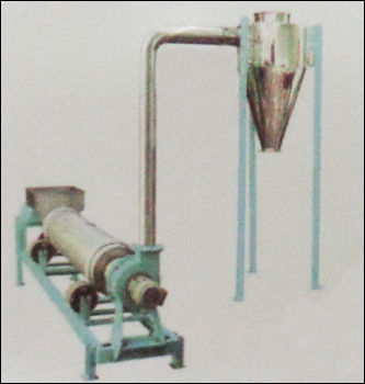 Power Cooling Machine